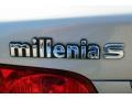 2002 Platinum Silver Metallic Mazda Millenia S  photo #87