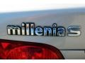 2002 Platinum Silver Metallic Mazda Millenia S  photo #88
