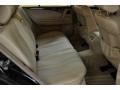 Parchment Interior Photo for 1998 Mercedes-Benz E #39720311