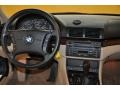 Sand Dashboard Photo for 2004 BMW 3 Series #39720439