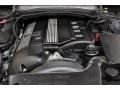 2.5L DOHC 24V Inline 6 Cylinder 2004 BMW 3 Series 325xi Wagon Engine