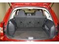 2008 Inferno Red Crystal Pearl Jeep Compass Sport  photo #29