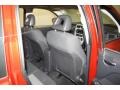 2008 Inferno Red Crystal Pearl Jeep Compass Sport  photo #34