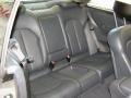 Charcoal Interior Photo for 2004 Mercedes-Benz CLK #39722143