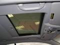 Sunroof of 2004 CLK 320 Coupe