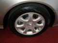 2004 Mercedes-Benz CLK 320 Coupe Wheel and Tire Photo