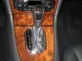  2004 CLK 320 Coupe 5 Speed Automatic Shifter