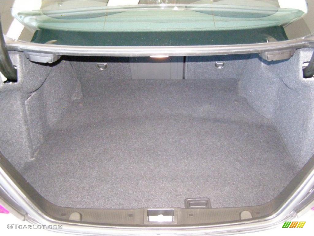 2004 Mercedes-Benz CLK 320 Coupe Trunk Photo #39722367