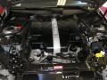 2004 Mercedes-Benz CLK 3.2 Liter SOHC 18-Valve V6 Engine Photo