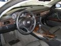 2009 Space Grey Metallic BMW 3 Series 328xi Coupe  photo #16