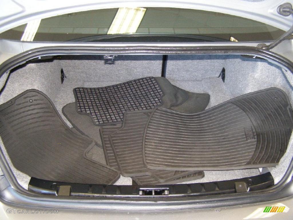 2009 3 Series 328xi Coupe - Space Grey Metallic / Black photo #26