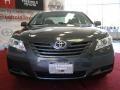 Magnetic Gray Metallic - Camry LE Photo No. 2