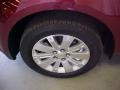 2011 Chevrolet Equinox LT Wheel