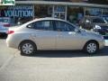 Laguna Sand Metallic - Elantra GLS Sedan Photo No. 2