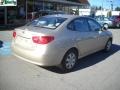 Laguna Sand Metallic - Elantra GLS Sedan Photo No. 3