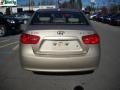 Laguna Sand Metallic - Elantra GLS Sedan Photo No. 4