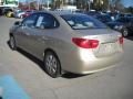 Laguna Sand Metallic - Elantra GLS Sedan Photo No. 5