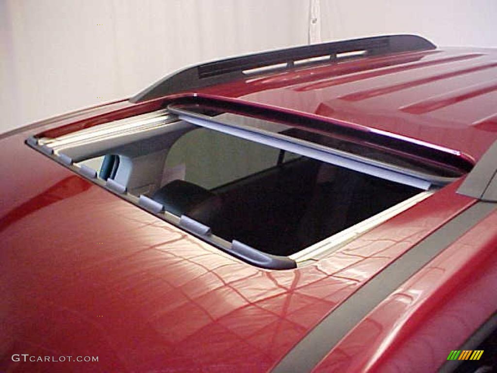 2011 Chevrolet Equinox LT Sunroof Photo #39723615