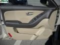 Laguna Sand Metallic - Elantra GLS Sedan Photo No. 7