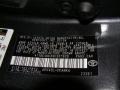 Magnetic Gray Metallic - Camry LE Photo No. 19