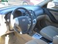 Laguna Sand Metallic - Elantra GLS Sedan Photo No. 8