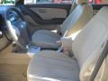 Laguna Sand Metallic - Elantra GLS Sedan Photo No. 9