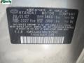 Laguna Sand Metallic - Elantra GLS Sedan Photo No. 10