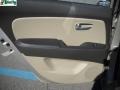 Laguna Sand Metallic - Elantra GLS Sedan Photo No. 11