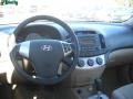 Laguna Sand Metallic - Elantra GLS Sedan Photo No. 12