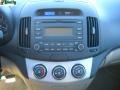 Laguna Sand Metallic - Elantra GLS Sedan Photo No. 17