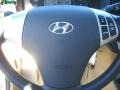 Laguna Sand Metallic - Elantra GLS Sedan Photo No. 19