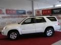 Natural White - 4Runner SR5 4x4 Photo No. 4