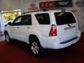 Natural White - 4Runner SR5 4x4 Photo No. 6