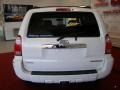 Natural White - 4Runner SR5 4x4 Photo No. 7