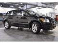 2011 Brilliant Black Crystal Pearl Dodge Caliber Mainstreet  photo #4