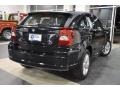 2011 Brilliant Black Crystal Pearl Dodge Caliber Mainstreet  photo #5