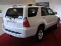 Natural White - 4Runner SR5 4x4 Photo No. 9