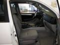Natural White - 4Runner SR5 4x4 Photo No. 15