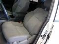 Natural White - 4Runner SR5 4x4 Photo No. 20