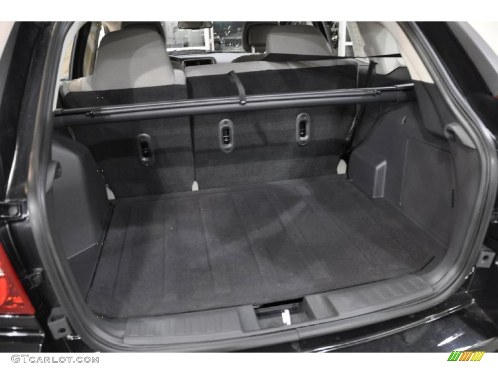 2011 Dodge Caliber Mainstreet Trunk Photo #39724123