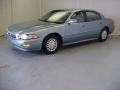 Silver Blue Ice Metallic - LeSabre Custom Photo No. 3