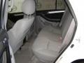 Natural White - 4Runner SR5 4x4 Photo No. 27