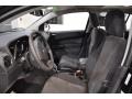 Dark Slate Gray Interior Photo for 2011 Dodge Caliber #39724267
