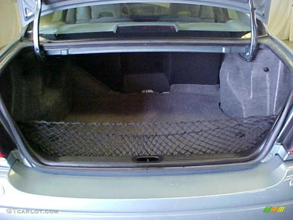 2003 Buick LeSabre Custom Trunk Photo #39724291