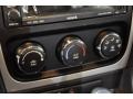 2011 Dodge Caliber Heat Controls