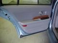 Silver Blue Ice Metallic - LeSabre Custom Photo No. 13