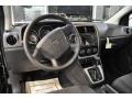 Dark Slate Gray Prime Interior Photo for 2011 Dodge Caliber #39724407