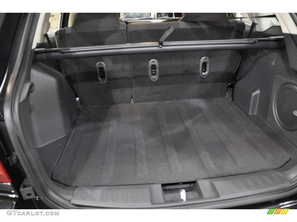 2011 Dodge Caliber Heat Trunk Photo #39724423