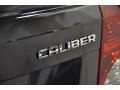 2011 Dodge Caliber Heat Marks and Logos