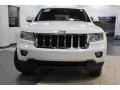 Stone White - Grand Cherokee Laredo X Package Photo No. 3